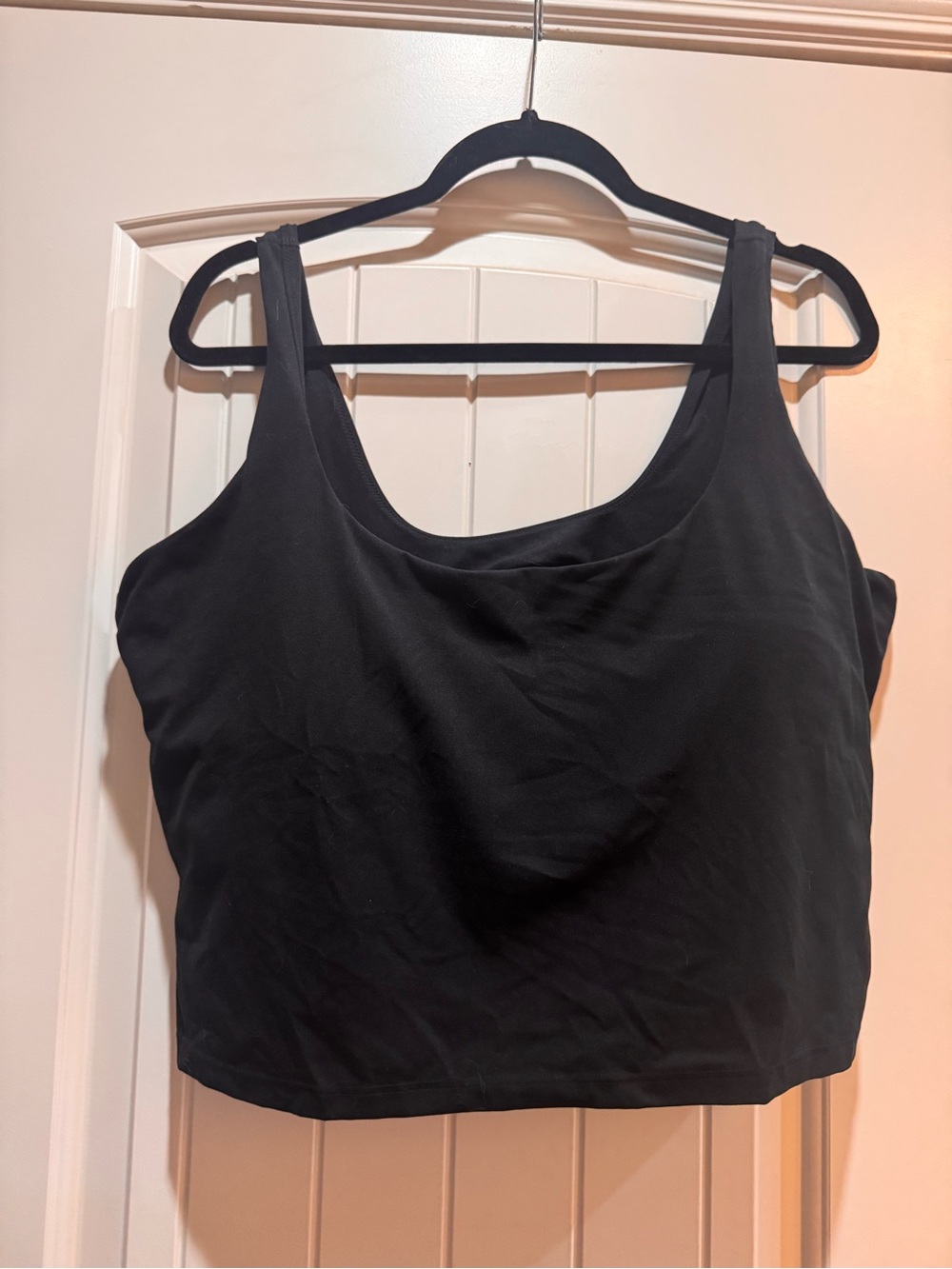 Fabletics Workout Tank